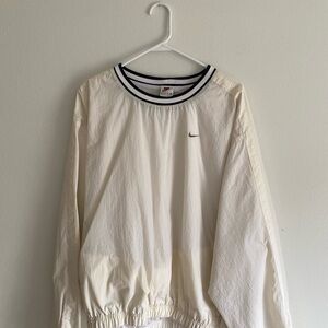 Vintage Nike Windbreaker